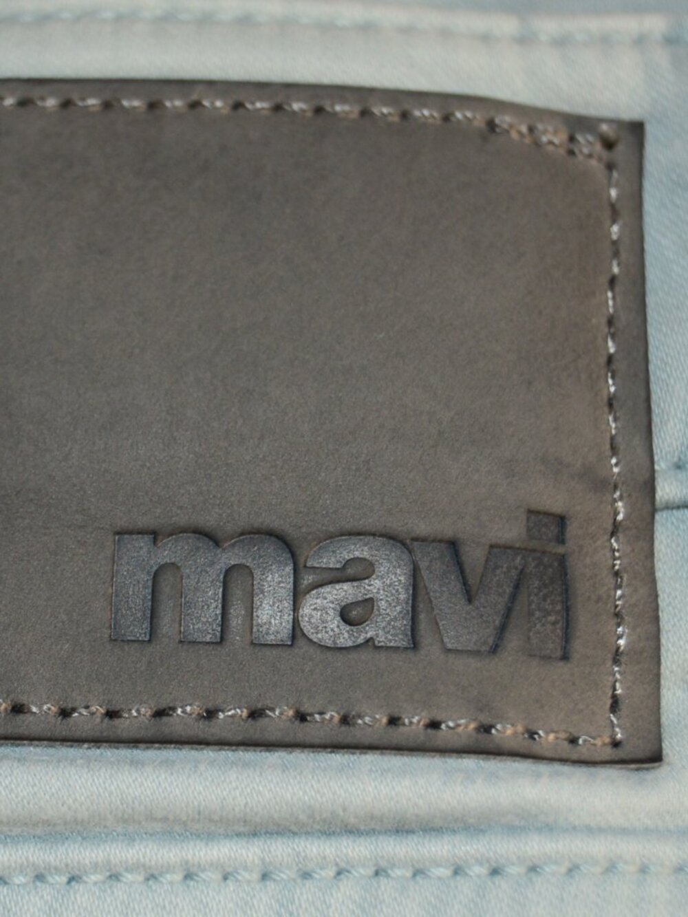 Mavi Zach 5-pocket Twill pants 38x32